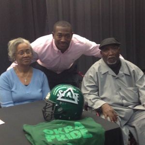 Meet your Posher, Edward